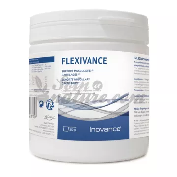 INOVANCE Flexivance Souplesse articulaire pot 210g