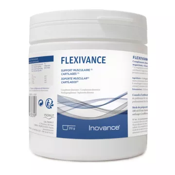 Inovance Flexivance Gelenkgeschmeidigkeit Topf 210 g