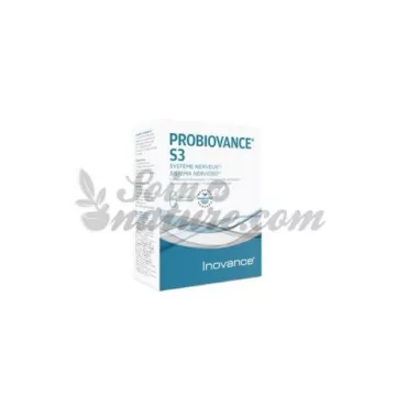 INOVANCE Probiovance S3 Stress 30 gélules