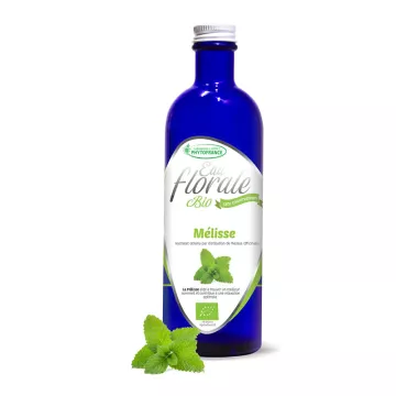 Hydrosols MELISSE OFFICINALE Bio IMPIANTO PhytoFrance