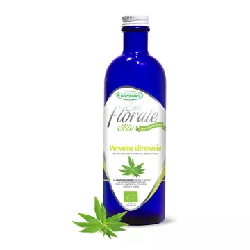 Hydrosols Bio FICHA Limonete PhytoFrance