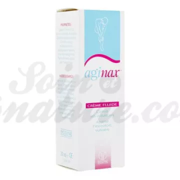 AGINAX CR TINA DE FLUIDO 30 ML