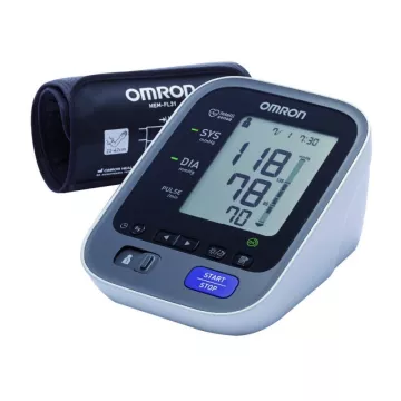 OMRON M7 IntelliI IT Tensiomètre brassard connecté Bluetooth