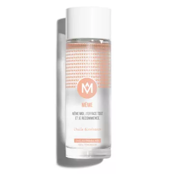 MÊME Huile dissolvante Flacon 100ml