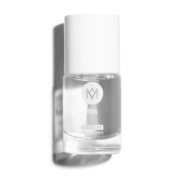 MISMO esmalte de uñas Base protectora de silicona 10ml