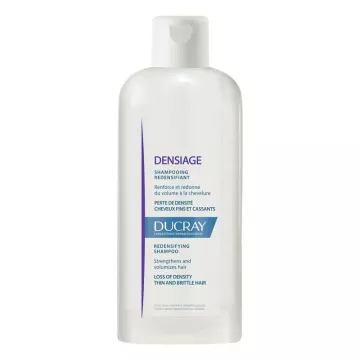Ducray DensiAge Shampoing redensifiant 400ML