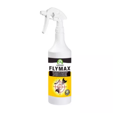 AUDEVARD flymax SPRAY BOTTLE 400 ML