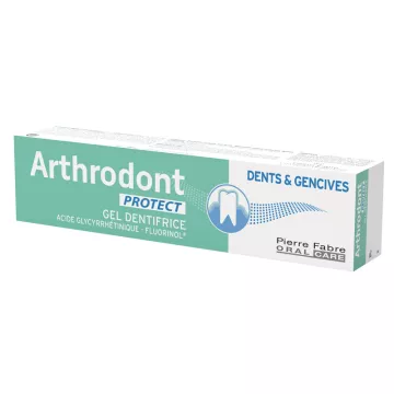 Dentifricio Arthrodont Protect