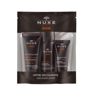 Men's Kit Nuxe Men Discovery Angebot