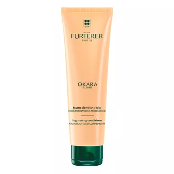 Rene Furterer Okara Light Lichtaktivierungsmaske 150ml