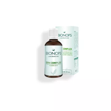 Den Complex Verdauungskomfort 20 ml Bionops