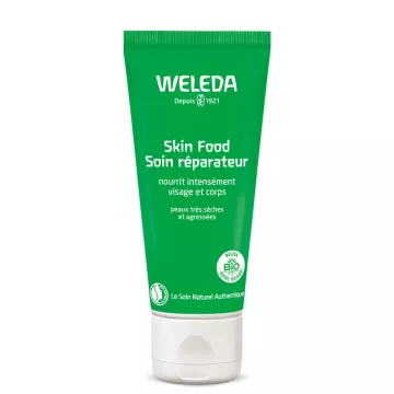 Weleda Skin Food Soin réparateur 30 ml