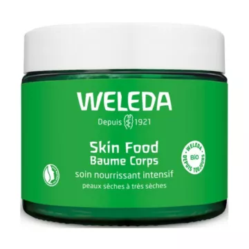 Weleda Skin Food Body Bálsamo 150ml