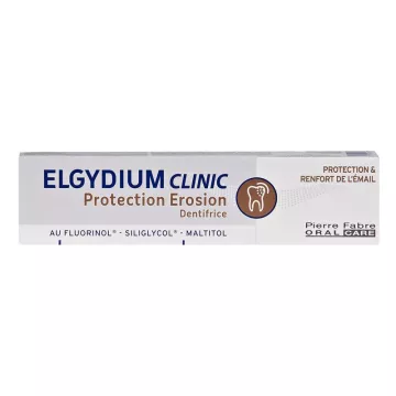 Elgydium Clinic Protection Erosion