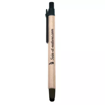 Care and Nature Pen