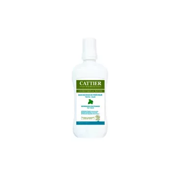 Cattier Frisches Mundwasser