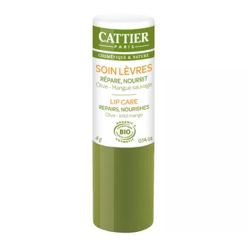 Cattier Lip Care Stick 4g