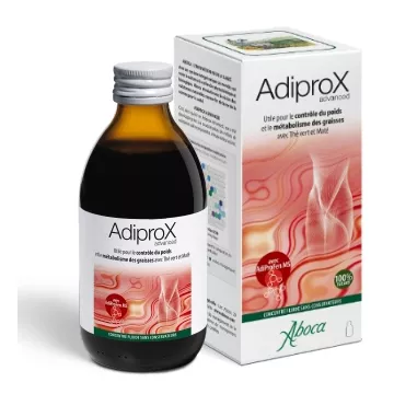 Adiprox Advanced Contrôle du Poids 325g