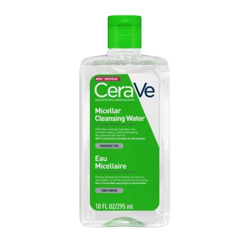 CeraVe micellair water 295 ml