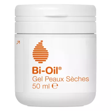 BI-OIL Frozen Dry and sensitive skin