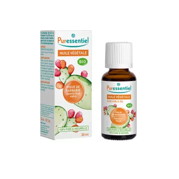 Puressentiel Organic Vegetable Oil Prickly Pear 30ml