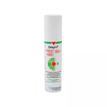 Enisyl-F Orale Paste Katze 100 ml