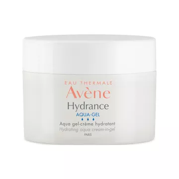 Avène Hydrance Aqua Gel Crème hydratante 50 ml