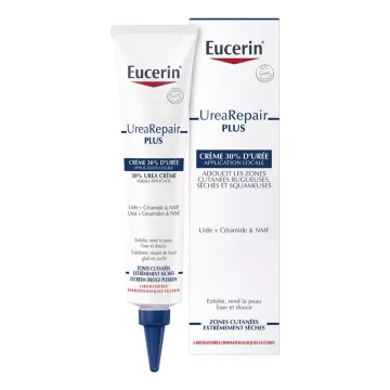 Eucerin UreaRepair Plus Creme 30 % Urea 75 ml