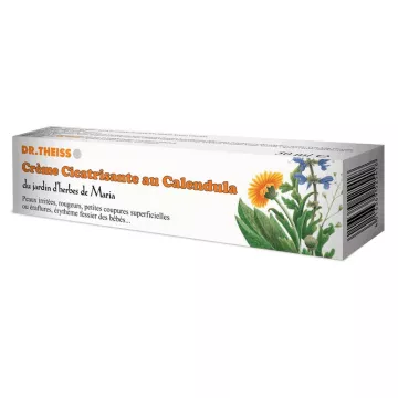 Dr. Theiss Calendula Heilcreme 50ml