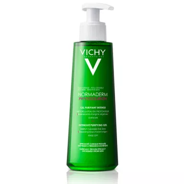 Vichy Normaderm Phyto Cleansing Gel