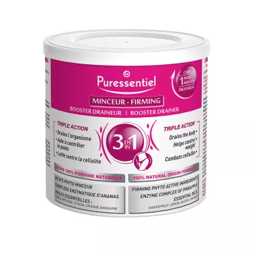 Booster drenante dimagrante Puressentiel 240g