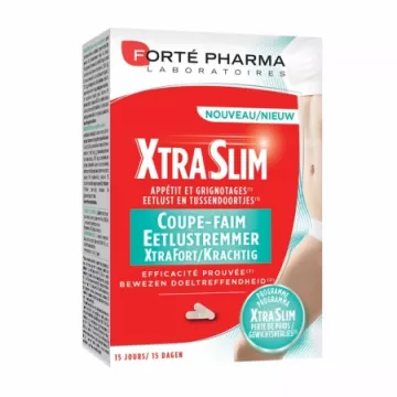 Strong xtraslim 700 appetite suppressant 60 capsules