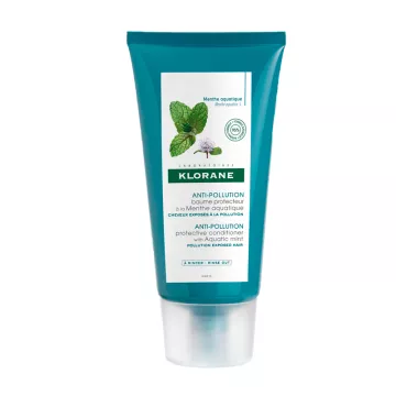 Klorane Balm Protection Hair Mint Aquatic 150ml