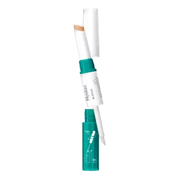 Uriage Hyseac bi-stick imperfecciones localizadas 1 g