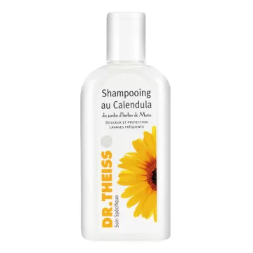 Shampoo Dr Theiss Calêndula 200ml