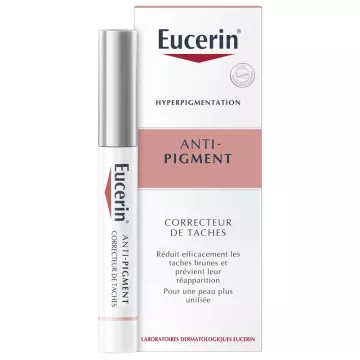 Eucerin anti pigment correcteur de taches 50 ml
