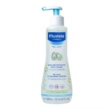 Mustela Bébé-Enfant Vanity Mes Indispensables bébé