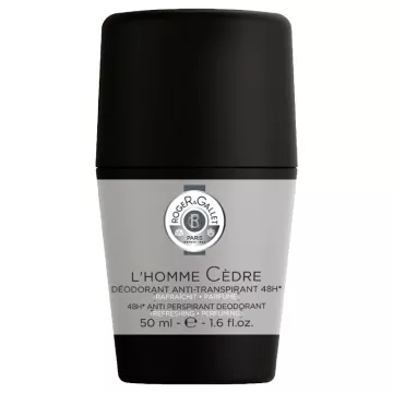 Roger&Gallet L'Homme Cedre Deodorant 50 ml