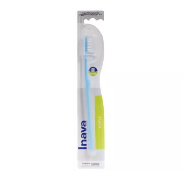 Inava Brosse à Dents Souple 20/100