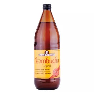 Dr. Theiss Kombucha 1 liter