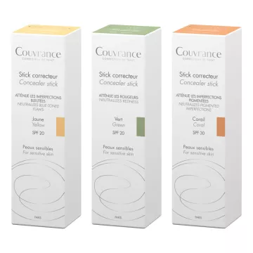 Avène Couvrance Correttore Stick