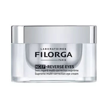 Filorga NCEF REVERSE Augen jung aussehen 15 ml