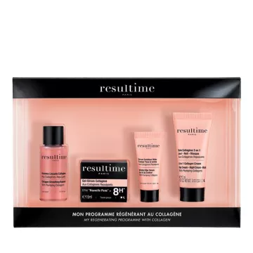 Resultimate Routine 100% Collagen Kit