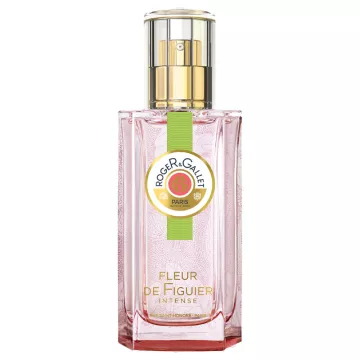 Roger&Gallet Fleur de Figuier парфюмерная вода 50мл