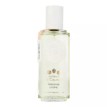Roger&Gallet Extracto de Colonia Verbena Utopía
