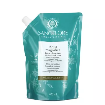 Sanoflore Magnifica Aqua Recharge 400ml