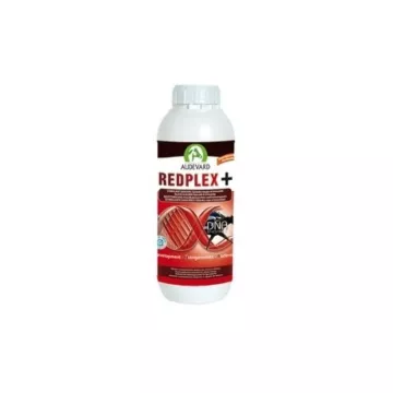 AUDEVARD REDPLEX Oral Liquid BOTTLE 1 L