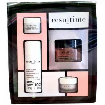 Conjunto Anti Age do Resultime