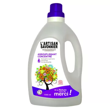 Artisan Soapwash Care Softener Lavandin 1.5L