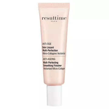 Resultime Multi-Perfection Gladmakende Verzorging 30ml